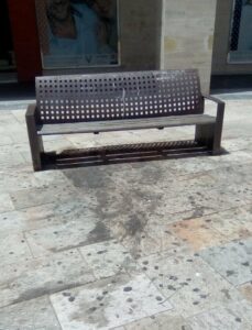 Carta abierta a Jacinto Muñoz, delegado de Limpieza y Algesa