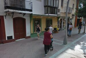 El local de La Palma Real obtiene la licencia urbanística para convertirse en un bar