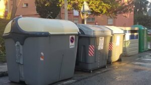 Arcgisa sube el precio el recibo del agua y de la recogida de residuos urbanos en la comarca