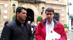 AxSí Algeciras denuncia el coste económico de la Corporación. Soler: Se acabó la austeridad en el Ayuntamiento de Landaluce"