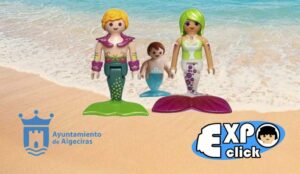 Los clicks volverán a ocupar el Paseo Marítimo de Getares el próximo fin de semana