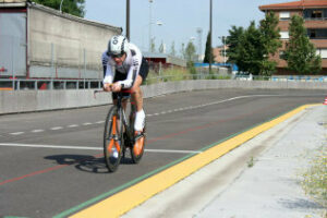 Algeciras celebra su IX Clásica Ciclista este domingo desde la avenida Pérez Arriete