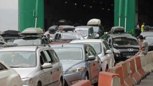 Antes de cumplir un mes el operativo la OPE supera los 400.000 embarques