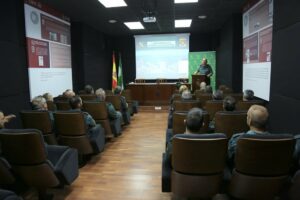 La Guardia Civil refuerza los puertos y Tráfico con 32 efectivos más con motivo de la OPE