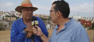 Desaparece el rebaño de Guillermo a ocho días de su dictamen de sacrificio