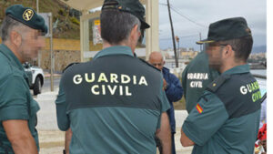 Activan la Operación Feriante para controlar la entrada de inmigrantes ocultos en atracciones