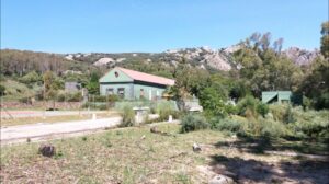 La Junta de Andalucía estudia la recuperación de las baterías de Paloma Alta en Tarifa