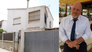 Pasa un año en la cárcel por alquilar por Airbnb una casa en Algeciras en la que había una tonelada de hachís