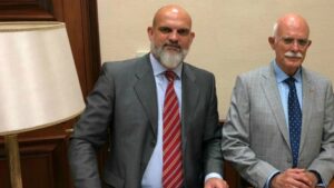 Vox pide al Gobierno que elabore un censo de los trabajadores españoles en Gibraltar