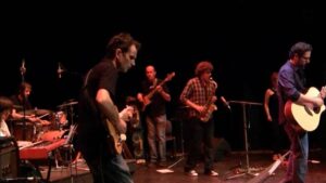 Meirins vuelve a citarse con su público este viernes en el espacio de Alcultura