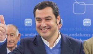 Moreno mantiene contacto permanente con el armador del pesquero desaparecido