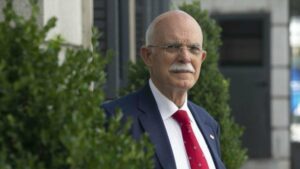 VOX reclama al Gobierno soluciones para la mejora urgente de las infraestructuras ferroviarias de Algeciras.