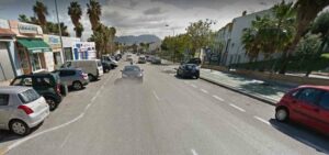 Ingresa en prisión una pareja que perpetraba atracos con violencia en tiendas de San García