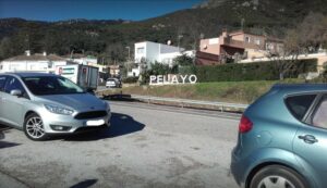 Vázquez y Juliá asisten a la jornada de trabajo del Grupo de Desarrollo Rural de la Janda y Alcornocales con los vecinos de Pelayo