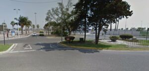 El Ayuntamiento pide restaurar el paraje del Palmones y el control de ruidos y gases del puerto