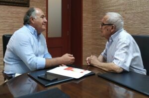 El Ayuntamiento reconocerá al equipo que actualizó y rehabilitó la heráldica municipal