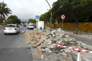 Urbanismo censura que el Gobierno no active la Plataforma de Contratación parar avanzar con las obras