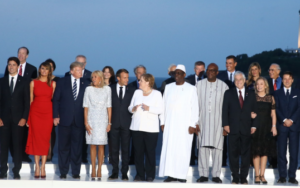 Pedro Sánchez transmite a Boris Johnson su voluntad de lograr un Brexit "ordenado"
