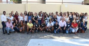 El Ayuntamiento contrata a 59 trabajadores dentro del programa Cooperación Local