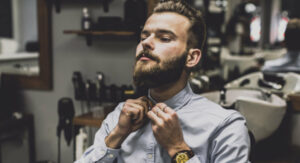 Cómo cuidar tu barba. 3 consejos que te ayudarán en tu día a día