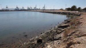 La Junta anuncia para este año las obras de depuración en Algeciras a cargo del canon autonómico