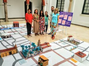 El conocimiento del patrimonio de la ciudad protagoniza el taller de verano del Museo Municipal