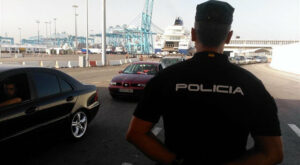 Arranca la Operación Minerva contra la delincuencia en los puertos de Algeciras, Tarifa y Ceuta