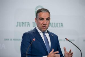 La Junta de Andalucía elaborará un programa para prepararse ante el "impacto" del Brexit