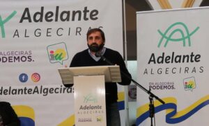 Adelante Algeciras propone devolver el control del agua la ciudad y abaratar el precio del recibo