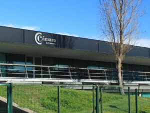 La Cámara de Comercio aborda en una jornada la nueva normativa sobre control horario y la digitalización de los RRHH