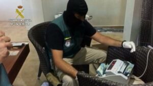 Algeciras participa en el proyecto Cristal Future contra la actividad terrorista y el crimen organizado