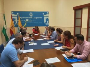 La Comisión de Hacienda da el visto bueno a la remisión de nuevas operaciones al Fondo Estatal de Ordenación