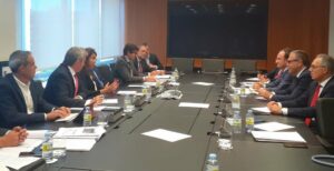 Adif anuncia que las obras de modernización de la Algeciras-Bobadilla concluirán en 2022