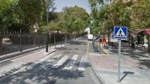 El PSOE exige a Landaluce consenso para la peatonalización del centro de la ciudad