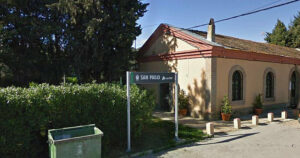 Adif destina 4,2 millones al carril del tramo ferroviario entre San Pablo y La Almoraima