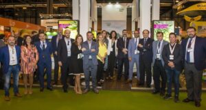 El Puerto de Algeciras arranca cuatrimestre con misión comercial a Costa Rica