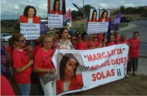 Las trabajadoras de los comedores de los cuarteles inician la huelga por "abusos laborales"