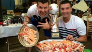 Dictan una nueva orden de detención contra el narco conocido como el "Messi del hachís"