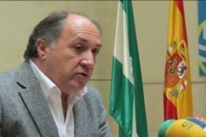 Landaluce: vamos a mantener todo el apoyo que podamos brindar a los familiares de los tripulantes"