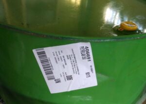 Verdemar denuncia que el vertido del cable submarino del Estrecho es perjudicial para el medioambiente