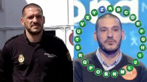 El ex comisario de Algeciras escribe una novela en la que describe a El Saladillo como "una favela"