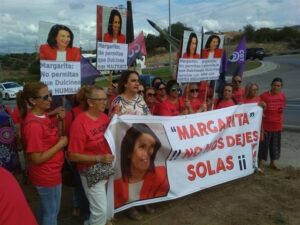 Adelante Andalucía llevará al Congreso el "impago" a empleadas de cuarteles de Defensa en el Campo de Gibraltar