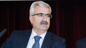 Jiménez Barrios pide la creación de una oficina que evalúe el plan de la Junta para el Brexit