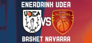 El UDEA afronta este sábado en casa su primer partido en Leb Plata contra el Basket Navarra