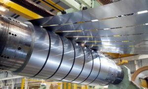 Acerinox obtiene beneficios de 28 millones de euros en el tercer trimestre del año