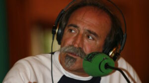 Jesús Melgar muestra su agradecimiento a la ciudad a pocos días de ser nombrado Hijo Adoptivo