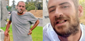 Localizan en buen estado al joven malagueño que había sido visto en Algeciras por última vez