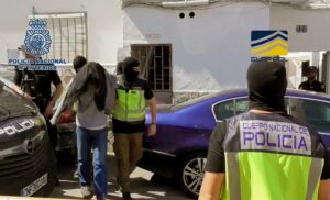 El número de yihadistas detenidos en España ya es casi el doble que los del año pasado