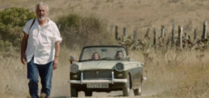 El corto Yesterday's Man, mejor cinta inspiradora en el Festival de Cine de Florencia