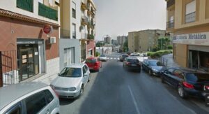 Comienzan las obras para mejorar la red de recogida de pluviales en la avenida Vistamar